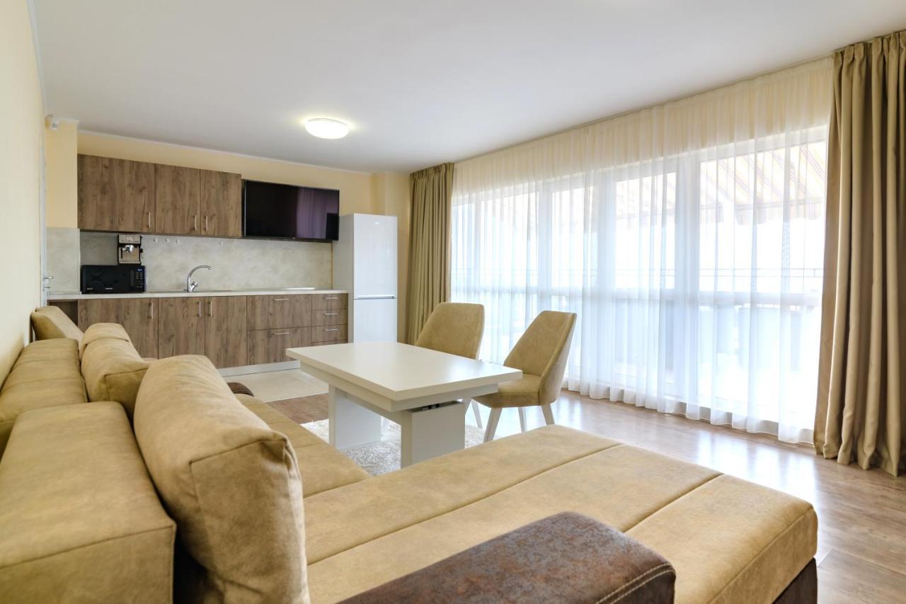 Vinnie View Varna Exterior foto