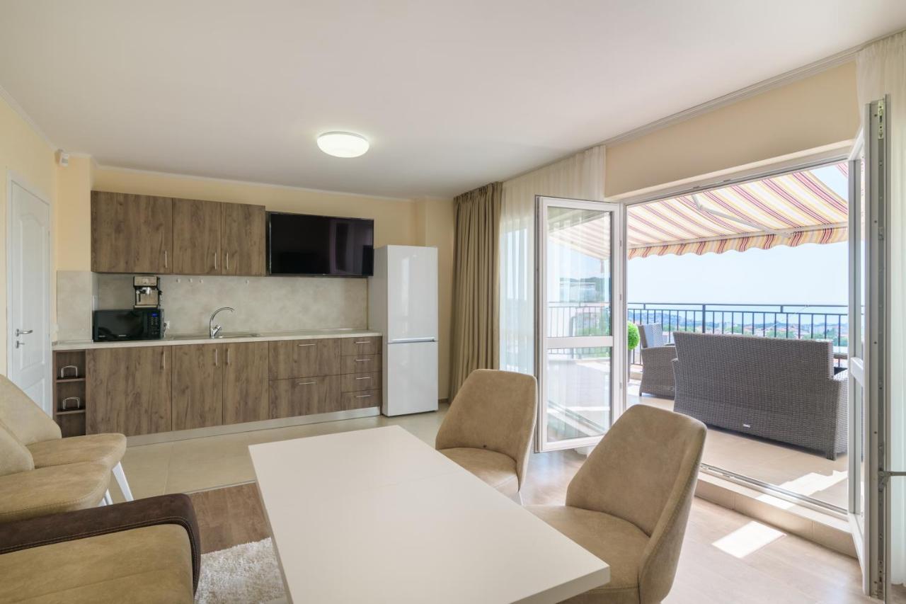 Vinnie View Varna Exterior foto