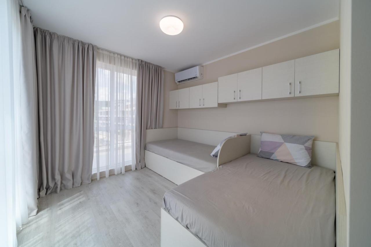 Vinnie View Varna Exterior foto